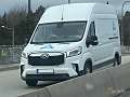 Maxus V90