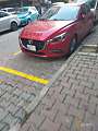 Mazda 3 Sport 1.5 SKYACTIV-D Automatic, 6-trins, 105ps, 2017