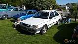 Mazda 323