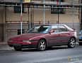 Mazda 323