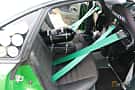 Mazda 323F 1.5 Manual, 5-trins, 88ps, 1997