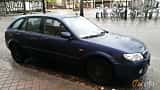 Mazda 323