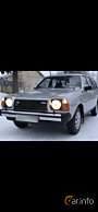 Mazda 323