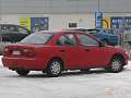 Mazda 323
