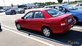 Mazda 323