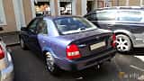 Mazda 323