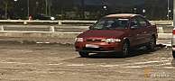 Mazda 323