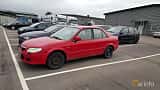 Mazda 323