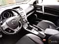 Mazda 6 Wagon 2.5 MZR Manual, 6-trins, 170ps, 2008