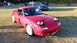 Mazda MX-5 (NA)