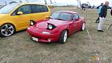 Mazda MX-5 (NA)