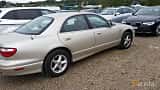 Mazda Xedos 9