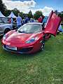 McLaren 12C