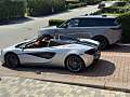 McLaren 570S