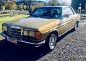 Mercedes-Benz W123