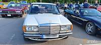 Mercedes-Benz W123