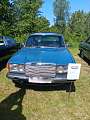 Mercedes-Benz W123