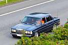Mercedes-Benz W123