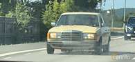 Mercedes-Benz W123