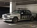 Mercedes-Benz W123