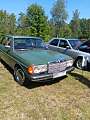 Mercedes-Benz W123