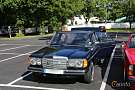 Mercedes-Benz W123