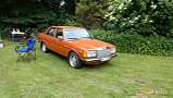 Mercedes-Benz W123