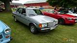 Mercedes-Benz W123
