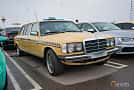 Mercedes-Benz W123