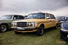 Mercedes-Benz W123