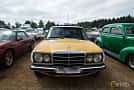 Mercedes-Benz W123