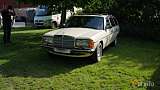 Mercedes-Benz W123