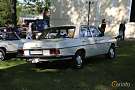 Mercedes-Benz 240 D Manual, 4-trins, 65ps, 1975