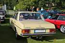 Mercedes-Benz 220 D Manual, 4-trins, 60ps, 1974