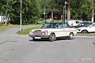 Mercedes-Benz 220 D Manual, 4-trins, 60ps, 1974