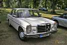 Mercedes-Benz 240 D Manual, 4-trins, 65ps, 1975