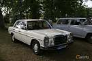Mercedes-Benz 240 D Manual, 4-trins, 65ps, 1975