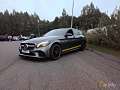 Mercedes-Benz AMG C 43 T 4MATIC , 390hk, 2019