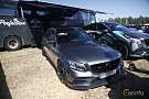 Mercedes-Benz AMG C 43 T 4MATIC , 390hk, 2019