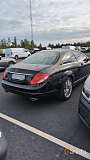 Mercedes-Benz CL-Class