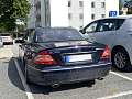 Mercedes-Benz CL-Class