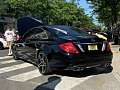 Mercedes-Benz CL-Class