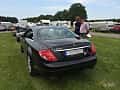 Mercedes-Benz CL-Class