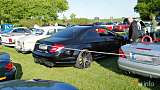 Mercedes-Benz CL-Class