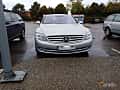 Mercedes-Benz CL-Class