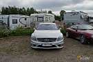 Mercedes-Benz CL-Class