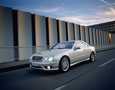 Mercedes-Benz CL-Class
