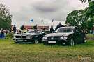 Mercedes-Benz CL-Class