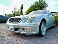 Mercedes-Benz CL-Class