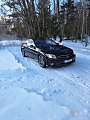 Mercedes-Benz CL-Class